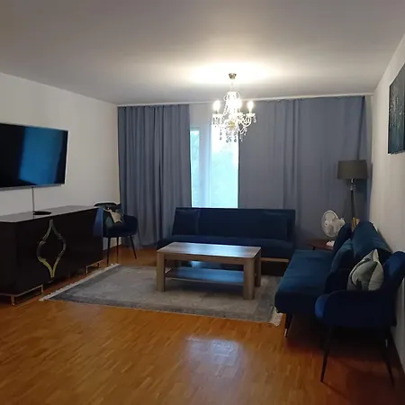 3 Room Premium Apartment Buchs Sg Exterior photo