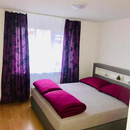 3 Room Premium Apartment Buchs Sg Exterior photo