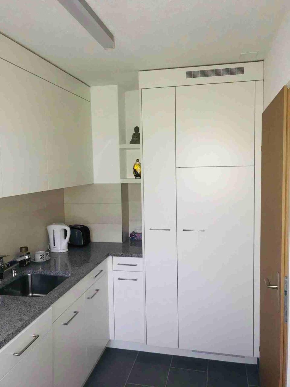 Apartment 3 Premium Buchs Sg Buchs (St. Gallen)