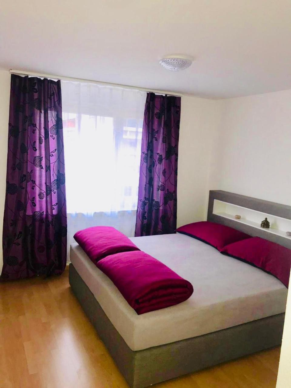 3 Premium Buchs Sg Apartment Buchs (St. Gallen)