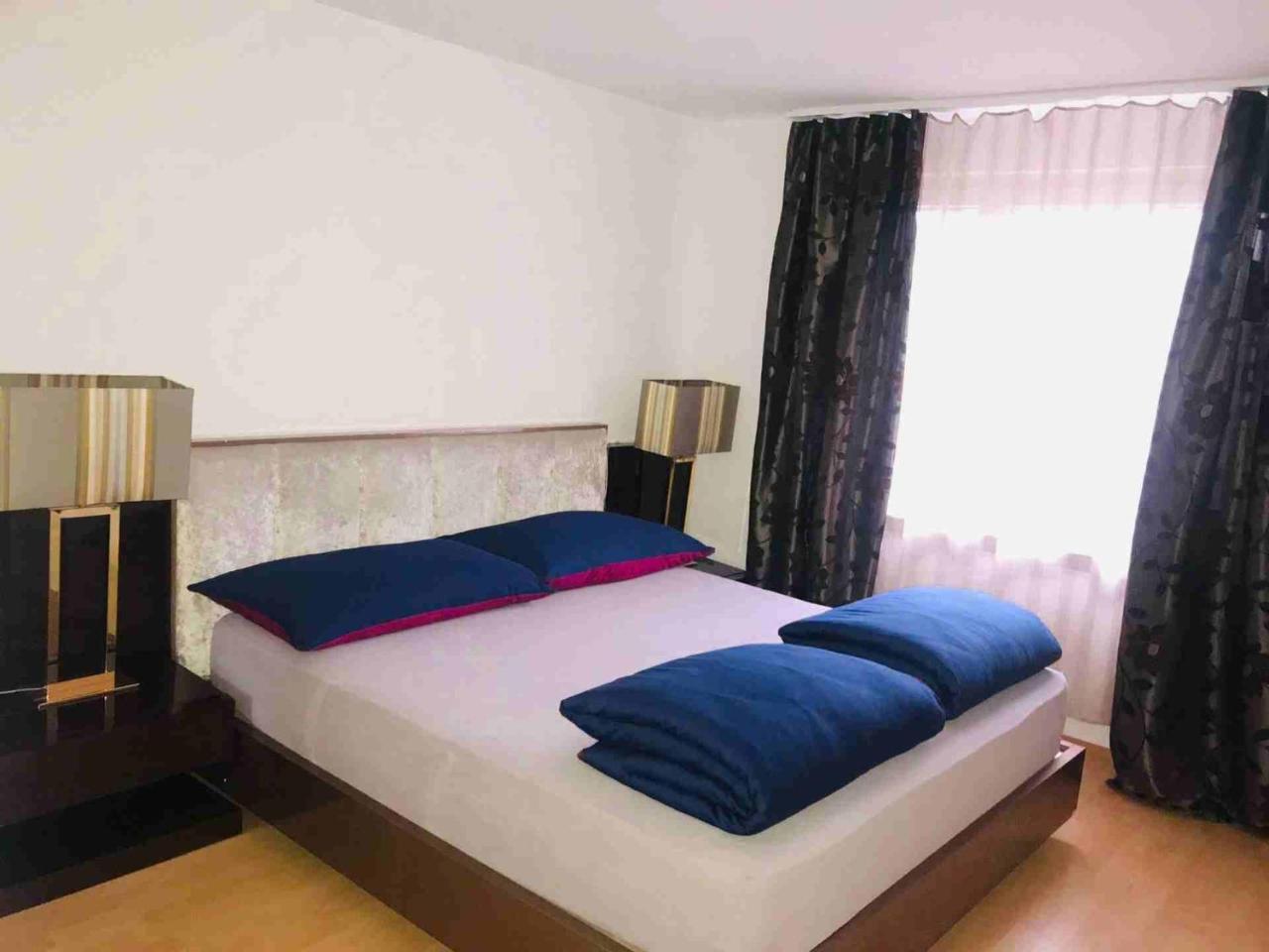 3 Premium Buchs Sg * Buchs (St. Gallen)