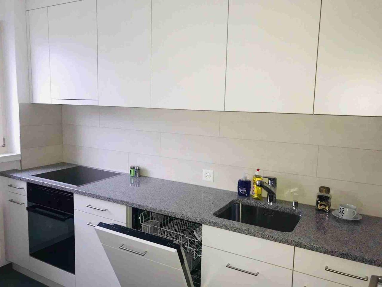 Apartment 3 Premium Buchs Sg *